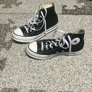 Converse All Star High Top- youth